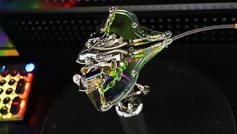 マンタマジック Amazon.com: Metalkitor 3D Metal Puzzles for Adults